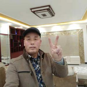 李買的在山西陵川為益農暴長王代言！