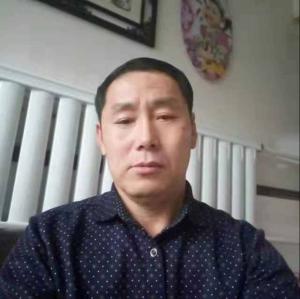 賈太平在河南湯陰為益農暴長王代言！